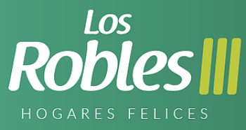 Los Robles - Etapa 3